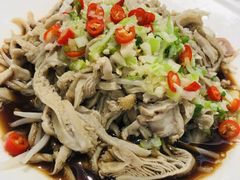 -新疆兵团食府清真(马连道店)