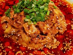 -渝信川菜(长安店)
