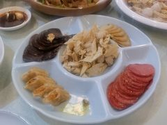 -长春观斋补堂素菜馆