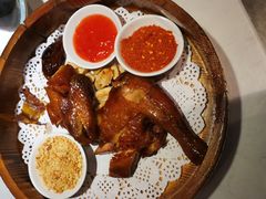 -蕃茄述·好汤自然来(江汉路店)