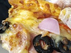 -尊宝比萨(石牌东店)