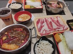 -吉野家(大连黑石礁富丽庭店)