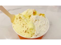 -Dal Cuore 达可芮冰淇淋(陕西北路店)