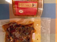 -鑫记婆婆兔·兔头(春熙店)