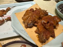 -状元阁烧烤(新华路总店)