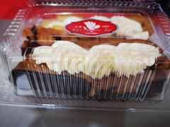 -白玉兰食品(中山公园龙之梦店)