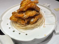 -鱼翅楼·津派砂锅鱼翅(水上公园店)