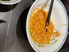 -和府捞面(南京商厦店)