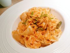 麻汁面藕-味莊·青岛菜(云霄路店)
