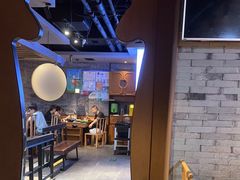 -呷哺呷哺 黄金牧场 (欢乐谷店)