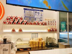 -Fruwich果明治(西单更新场店)