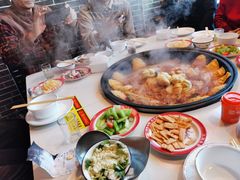 -江湖水乡铁锅炖魚(周庄嘉园店)