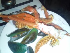 -星伦多 自助料理(圆融店)