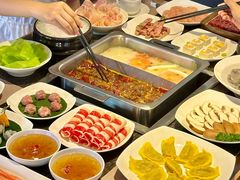 -皇城老妈火锅(琴台店)