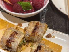 -福苗小骆驼烧烤(曲江店)