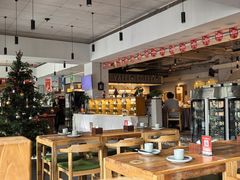 -YAFEE雅菲·粤菜·湘菜·融合菜(魏公村店)