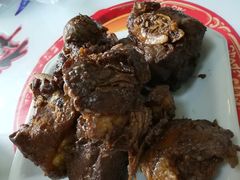 -阿马土菜馆