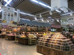 -果蔬好生活超市(东湖店)