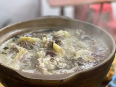 -威邵鸡煲(西华路总店)