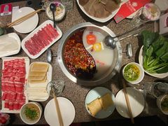 -小山城·馋嘴蛙(亚运村店)
