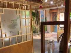 -渝信川菜(长安店)