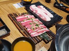 -千寻烧肉(政务区店)