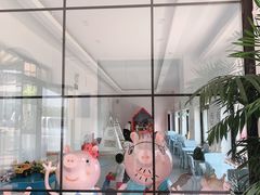 -素心小筑(后沙裕镇店)