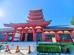 -浅草寺