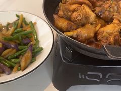 -食光慢宴·安吉土菜馆