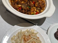 -诚如金·南宁本地菜(信息港店)