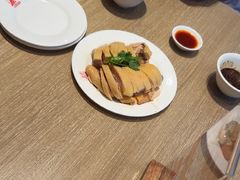 -泰煌鸡·上海白斩鸡·鸡汤面(鹤庆店)