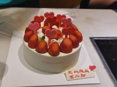 -好利来(大兴龙湖时代天街店)