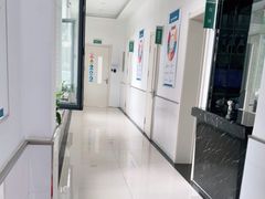 -派美特宠物医院·核磁CT·骨科肿瘤·疑难转诊(沈农禾丰店)