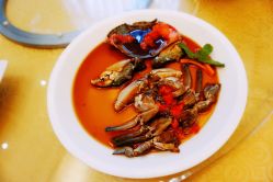 -东航云逸酒店·宴会厅