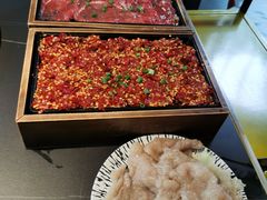 -锅哥有料老火锅(金港国际店)