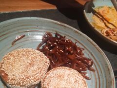 -老墙根涮肉·铜锅·烧烤(王四营店)