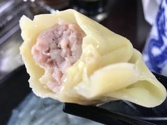 鲜肉大馄饨-丁莲芳(苕溪路店)