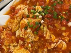 -厨神老街兔·淳朴人家店(盐帮菜风味名店)