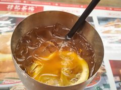 -孖记茶档·热腾茶餐(江南西plus店)