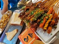 -有局·成都市井烧烤·精酿啤酒(双楠店)