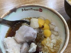 -鲜芋仙(太原街万达店)