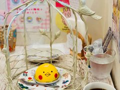 -三鹰之森吉卜力美术馆