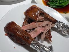 -四季民福烤鸭店(王府井东安门店)
