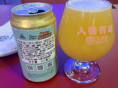 -牛啤堂精酿啤酒餐吧(五棵松华熙店)