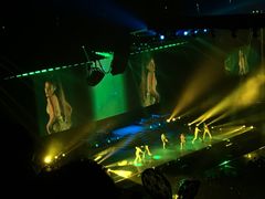 -宝能国际体育演艺中心