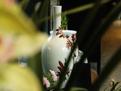 店内环境-瓷语堂(上海五维空间创意园店)