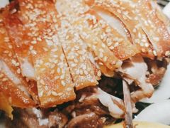 -西贝(吴江路湟普汇店)