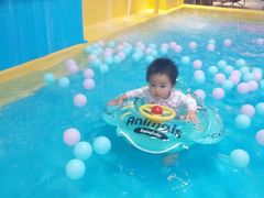 -青水瓦台汤泉(未央店)