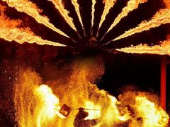 -海合安武汉极地海洋公园