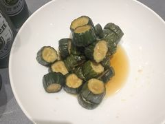 -小方外婆菜(蒙山路店)